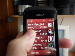 Ngage nokia juego pandemonium *sin abrir*. Whatsapp Nokia 110 Jar Lasopacomfort
