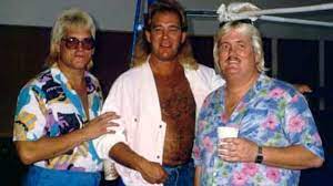Former Wccw Gwf Star Hollywood John Tatum Suffers Multiple Heart Attacks Family Asking For Prayers Wrestling News