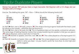 Pin On Learn Bridge Bidding