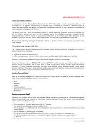 Kwsp bermaksud kumpulan wang simpanan pekerja. Private Confidential Notice And Choice Principles In