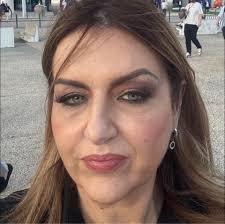 Lovely morning spent with Lea Hogg Roberta Zammit Cutajar and Marisa Ford  at Gallery 23, Balzan My Walks with Hugo solo exhibition by Roberta Zammit.  Artworks available