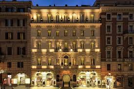 El tercer fin de semana de marzo, era impresionante la cantidad de gente en roma y en el hotel torino. The 10 Best Modern Hotels In Rome Apr 2021 With Prices Tripadvisor