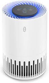 Finding the best air purifier for allergies do not have to be a hard thing. Taotronics Hepa Air Purifier For Home Allergens Smoke Pollen Pets Hair Desktop Air Cleaner With True Hepa Filter Sleep Mode Night Light Odors Dust Mold Bedroom Office Walmart Com Walmart Com