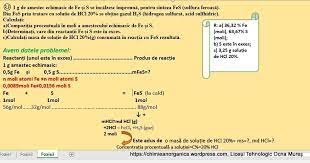 A) concentratia molara a solutiei finale de hcl b) concentratia bunicaluiandrei bunicaluiandrei. Concentratia Solutiilor Chimie Anorganica Meditatii