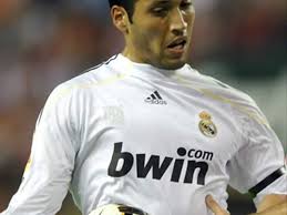 He/him <3 any pronouns are fine too biz: Galatasaray Interested In Real Madrid S Ezequiel Garay Report Goal Com