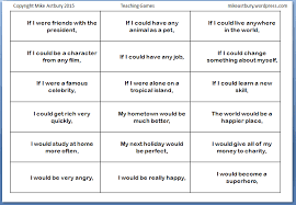 First Second And Third Conditionals Game Teaching Game English Lesson Plans Teaching