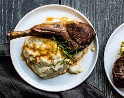 Easy baked lamb chop step by step bake lamb shoulder chop. Lamb Chops In The Instant Pot Make For A Surprisingly Easy Weeknight Meal