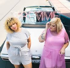 How can i contact gabi gregg's management team or agent details? Plus Size Bloggers Gabi Gregg And Nicolette Mason Launched Premme And It S The Fashion Line I Ve Been Waiting Teen Vogue