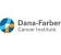 Dana-Farber Cancer Institute logo