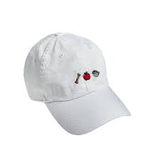 The Bone Apple Tea Hat Tea Hats Bone Apple Tea Emoji Hat
