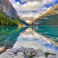 Lake Louise Yoga and Mountain Retreat event image