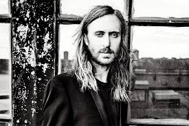 Znalezione obrazy dla zapytania david guetta