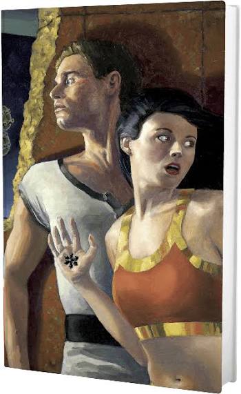 Logan's Run | Camelot Books: Science Fiction, Fantasy, and Horror books