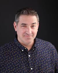 Idiot Box Comedy Club