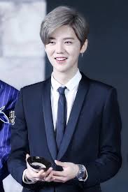 cocuk exo luhan luhan baekhyun