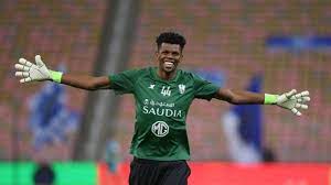أعلن نادي برشلونة بطل الدوري الإسباني لكرة القدم أنه سيواجه أهلي جدة بطل الدوري السعودي في مباراة ودية يوم 24 أيار/ مايو في العاصمة القطرية الدوحة. Ù…Ø­Ù…Ø¯ Ø§Ù„Ø±Ø¨ÙŠØ¹ÙŠ ÙŠÙƒØ´Ù Ø³Ø¨Ø¨ Ø±ÙØ¶Ù‡ Ù…ØºØ§Ø¯Ø±Ø© Ù…Ù„Ø¹Ø¨ Ù…Ø¨Ø§Ø±Ø§Ø© Ø§Ù„Ø£Ù‡Ù„ÙŠ ÙˆØ§Ù„Ù‡Ù„Ø§Ù„