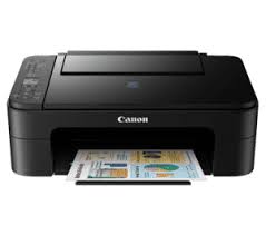 Upgrading from previous windows version to windows 10 may result in printer / scanner software or driver not working properly.to proceed with printing / scanning, uninstall. Canon Pixma