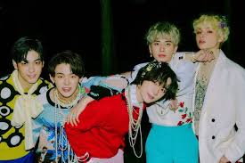 It also ranked fifth on billboard's digital song sales chart and no. Txt Becomes 1st K Pop Artist To Chart For 12 Weeks On Billboard 200 With 2021 Album Soompi