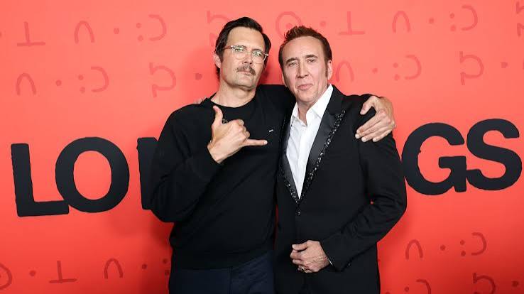 Longlegs' Director Says Nicolas Cage Didn't Do Method-Acting Bull****