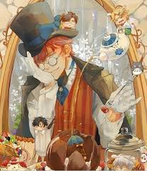 Mystic Messenger Traducciones Espanol Mystic Messenger Dibujos Cute Y Anime Japones