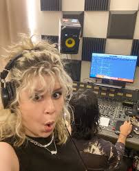 Yeah yeah yeah the rumors are true !!! We're playing Our Wicked Lady with  some of our favorites @ivykillband @coldsugar666 and @damnjackalsnyc