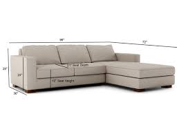 Rio Chaise Sectional Modern Sofa Designs Sofa Design Living Room Sofa Design