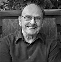 Gordon Snider Obituary (1923