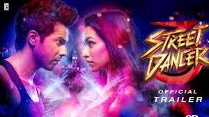 Street Dancer 3d Full Movie Download Leaked By Tamilrockers Cele Wiki