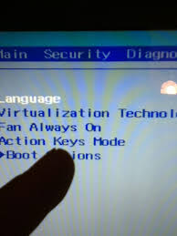 Then tap the function key or press it + fn key(usually in the . How Can I Remap My F Keys On My Hp Laptop Ask Ubuntu