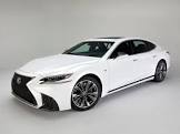 LEXUS-LS