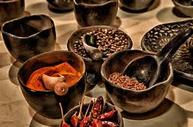 Noong unang panahon ang bansang portugal at espanya ang nagpasimula sa explorasyon , nag hahanap sila ng spices o paminta sa iba bang lugar. Mga Pampalasa Dahilan Ng Eksplorasyon Myinfobasket Com