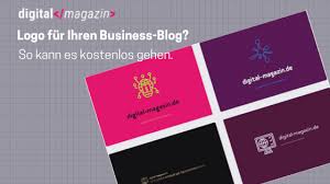 Download the transparent image in png format; Brauchen Sie Ein Logo Fur Ihren Business Blog Diese 3 Seiten Kosten Keinen Einzigen Cent Dm