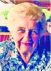 Irene Mahoney Obituary (2020)