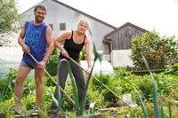 Bis jetzt hat das format gezeigt, dass es einsame herzen zusammenbringt und für immer bindet. Bauer Sucht Frau D S14e06 Folge 6 Fernsehserien De