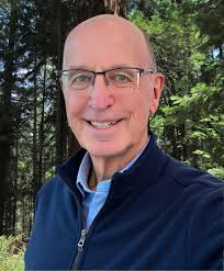 What is the mature size of Blue Giant Sequoia Hazel Smith?