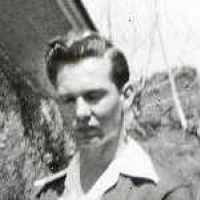 Elbert Celton Gates Jr. (1928–1994)