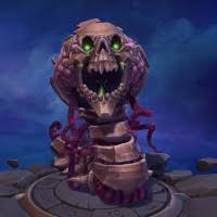 Learn how to play abathur using this hots build crafted by havenbrook. Abathur Hero The Nexus Compendium
