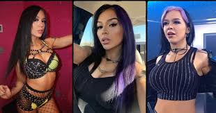 Cora Jade (Elayna Black) debutta su OnlyFans dopo la WWE