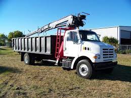 First Fleet Truck Sales Stuart Florida Trucks Sterling Trucks Commercial Vehicle