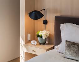 Bedrooms With Standout Bedside Sconces Chairish Blog