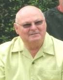 Louis Bourgoin Obituary