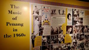 Penang house of music, pinang george town, pulau pinang, malaysia. Let The Music Play On Buletin Mutiara