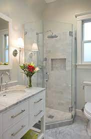 Don't be left in the dark about your bathroom's lighting potential. 35 Awesome Bathroom Design Ideas For Creative Juice