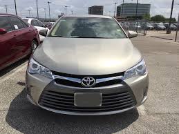 Instead we're seeing commodification of performance badges. Vellum Venom 2017 Toyota Camry Xle