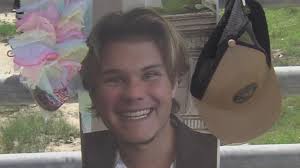 Rib bone positively identified as belonging to Caleb Harris