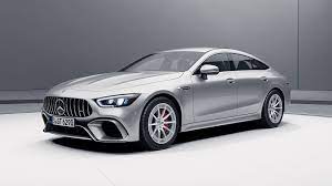 These can accelerate, brake and even steer for you on. Mercedes Benz Gt 4 Door Coupe Equipment