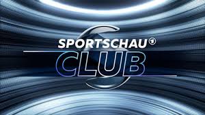 Sportschau is a german sports magazine on broadcaster ard, produced by wdr in cologne. Ard Sportschau Club Tv Show 2014 2021 Crew United