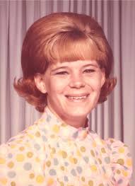 Patricia M. Campbell Obituary