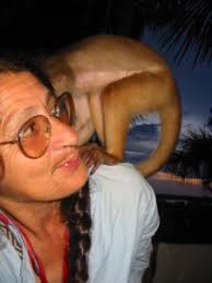 LAKE TITICACA. A Poem by Lorraine Caputo