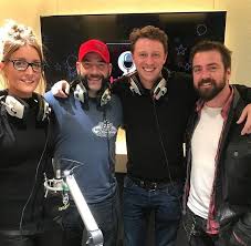 Media Tweets By Goblinworksgarage Goblin Works Twitter Car Tv Shows Goblin Mechanic Jobs